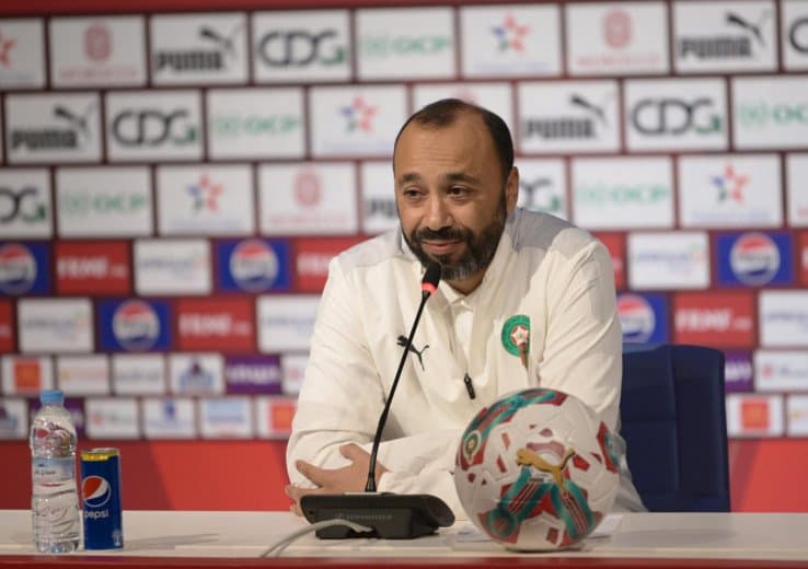 CHAN 2024: Le Maroc vise une entrée réussie