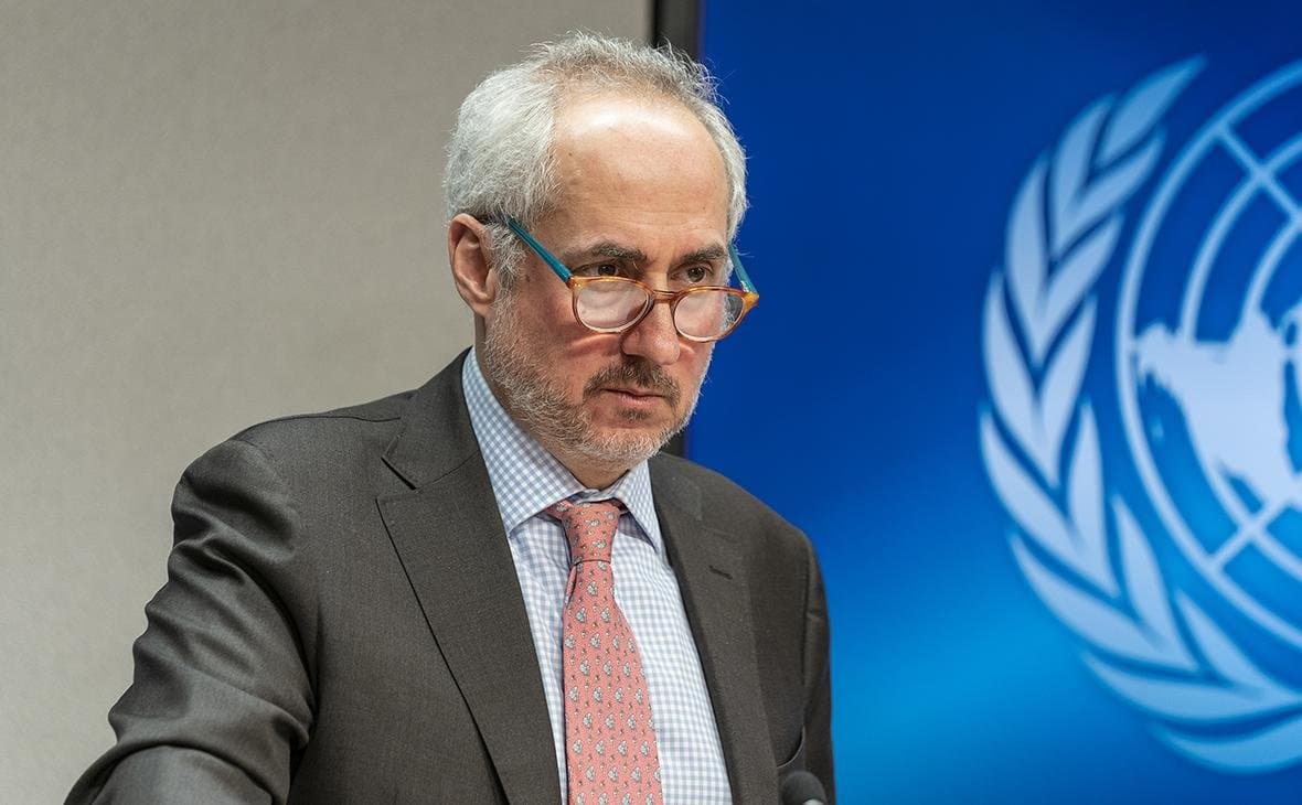 ONU: La générosité de SM le Roi pour Gaza saluée