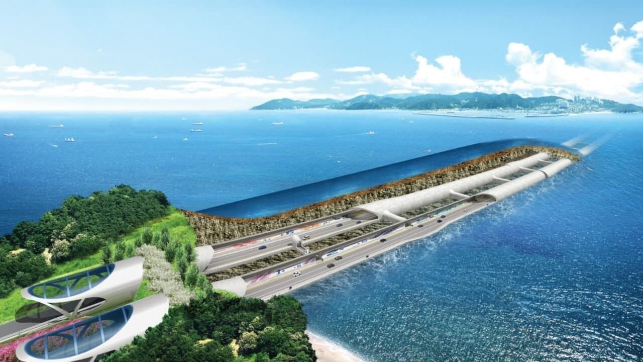 Gibraltar: vers un tunnel ferroviaire Maroc-Espagne