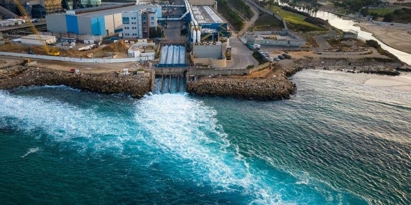 AMEA Power investit 2,6 milliards de dirhams pour développer la station d’Agadir