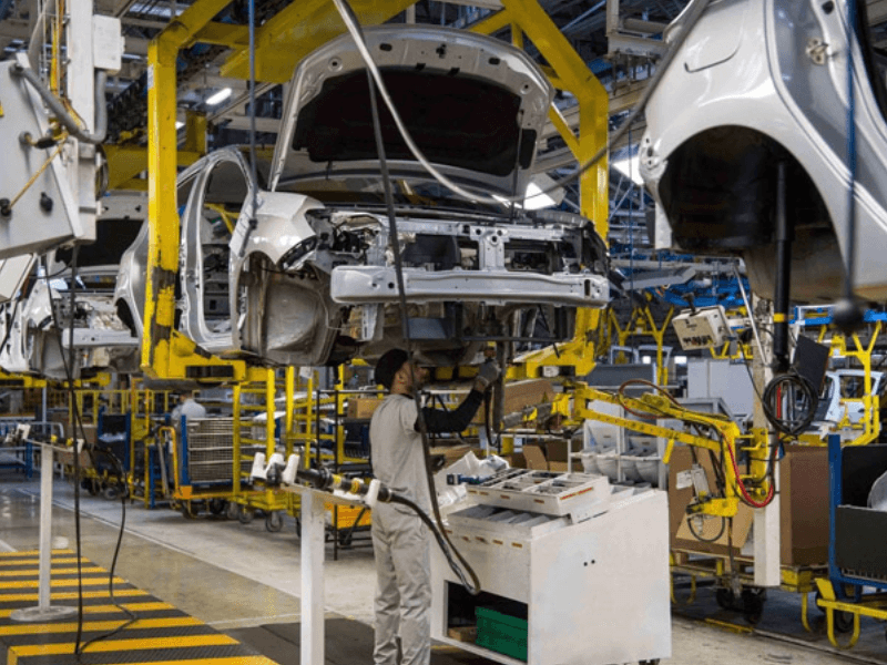 Maroc : un investissement chinois stratégique pour renforcer la production automobile