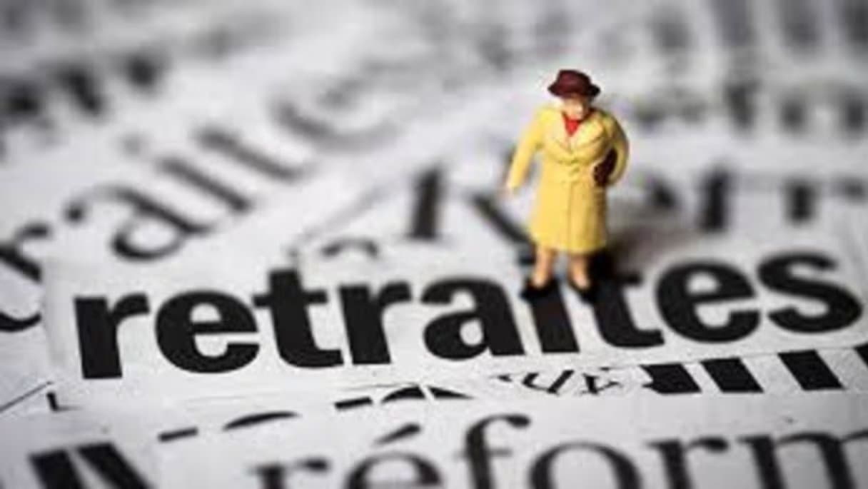 Système de retraite marocain: vers un effondrement financier ?