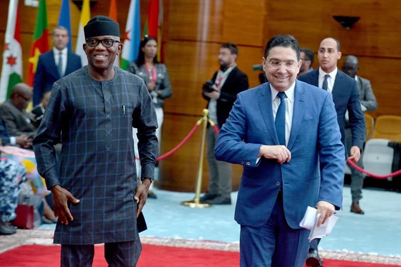 Le Maroc renforce sa présence et ses partenariats en 2024-2025