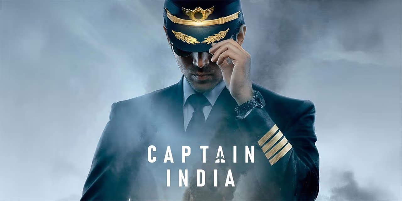Maroc: Kartik Aaryan tourne Captain India en 2026