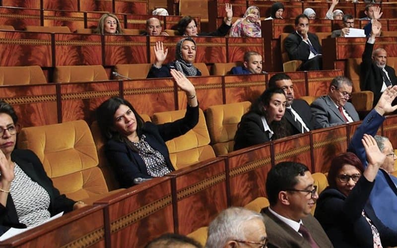Quotas féminins au Parlement : un mécanisme en difficulté