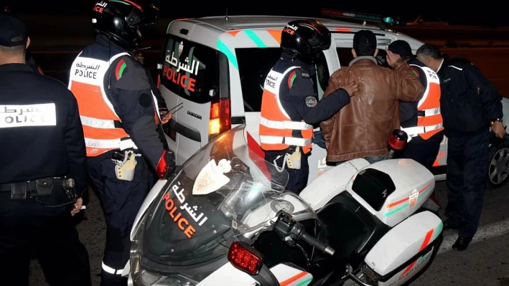 Marrakech: Suspension d’un policier soupçonné de corruption