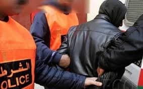 Un Néerlandais recherché par la Belgique arrêté à Tanger