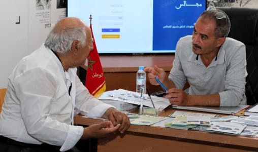 Oujda: Communication digitale au service des Marocains du monde