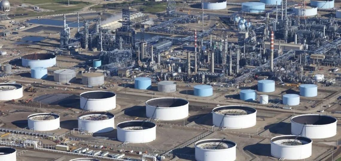 Baisse imprévue des stocks de pétrole aux États-Unis début août