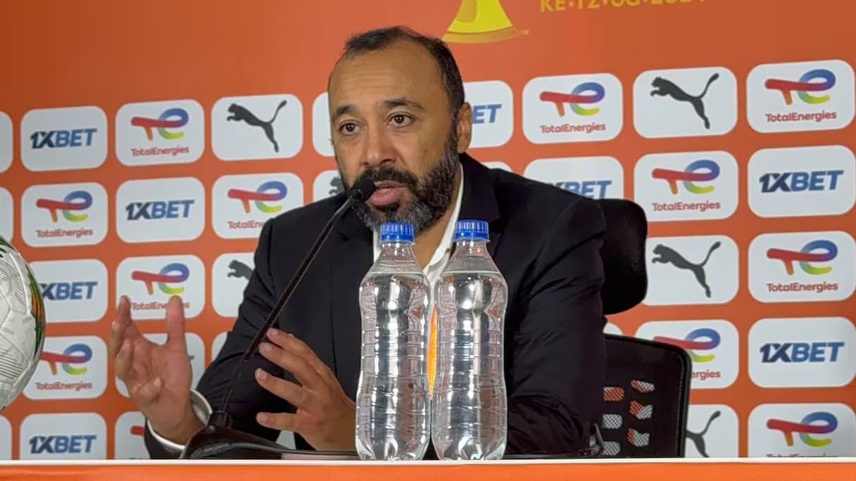 Lions de l’Atlas: Victoire mentale face à la Zambie