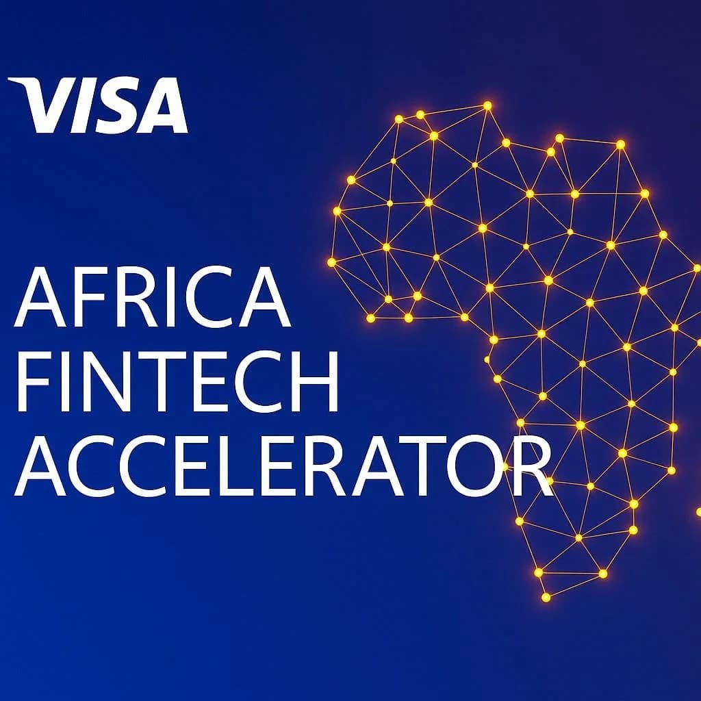 Deux startups marocaines rejoignent le programme fintech de Visa