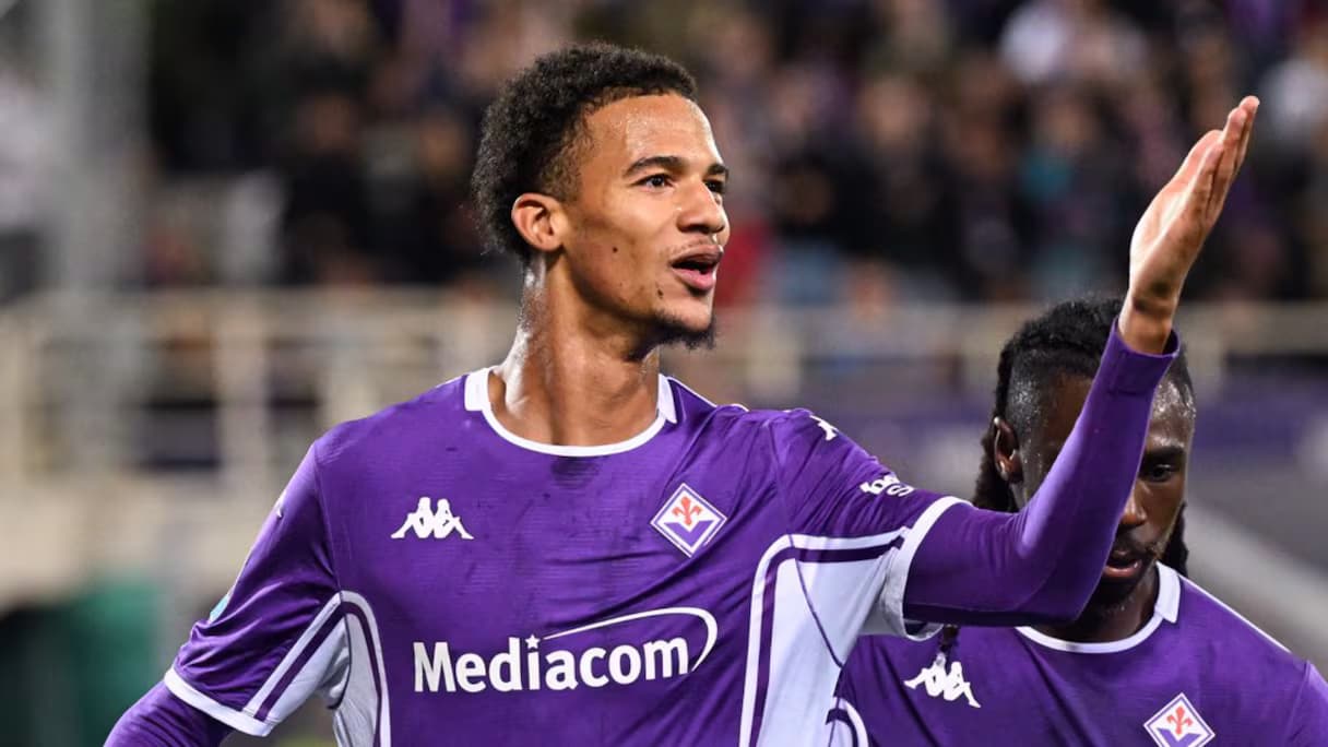 Fiorentina: L’avenir d’Amir Richardson en question