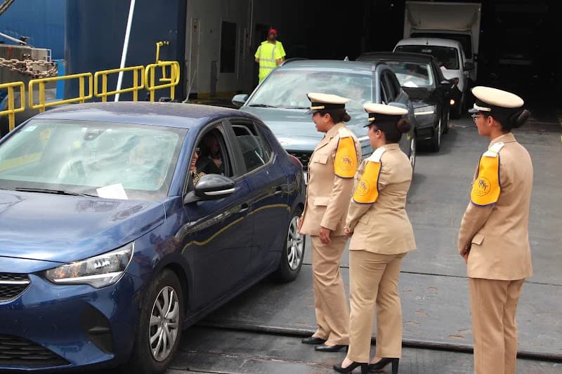 Marhaba 2025 : +9,8 % de passagers au port de Tanger-Med