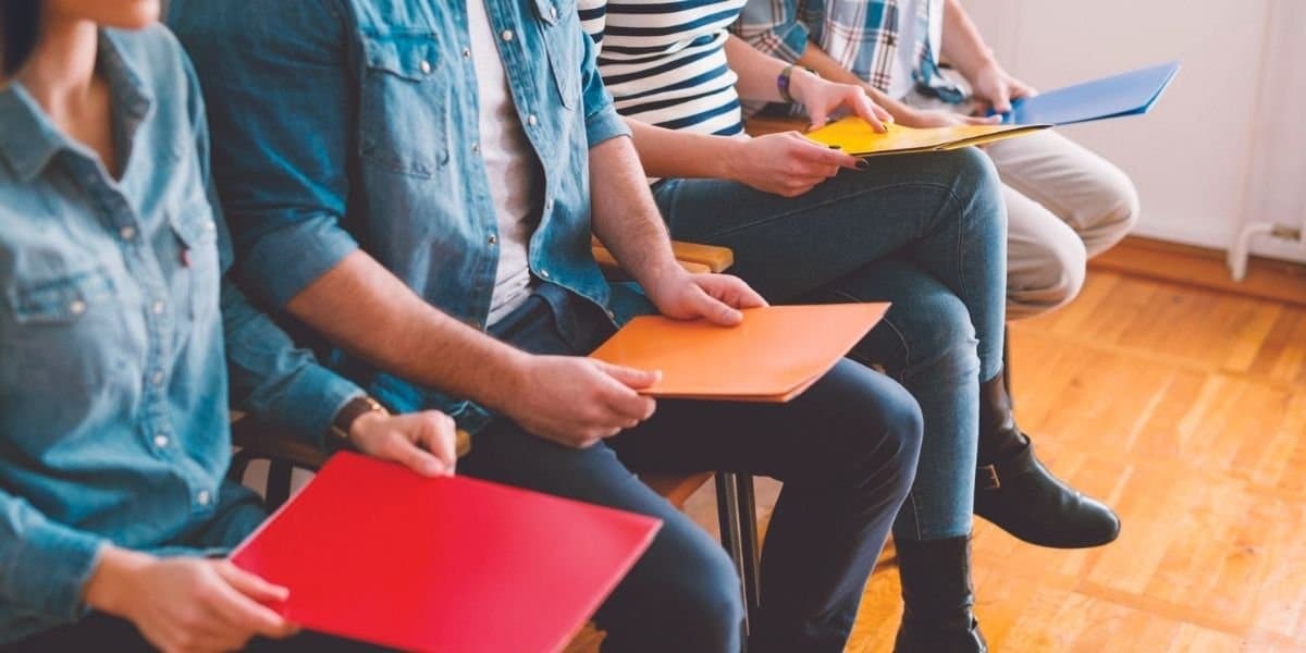 Jeunes diplômés: 40 % de chômage en 2025