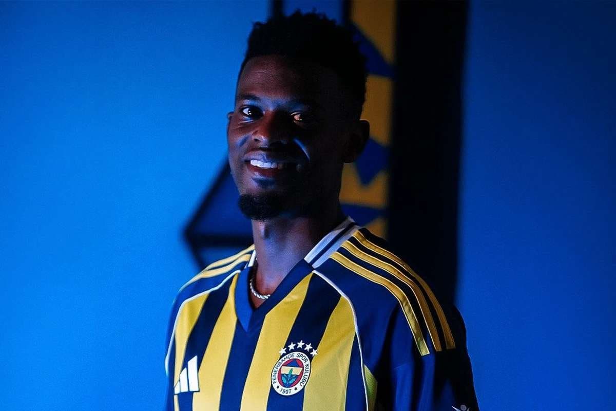 Nelson Semedo rejoint Fenerbahçe pour deux saisons