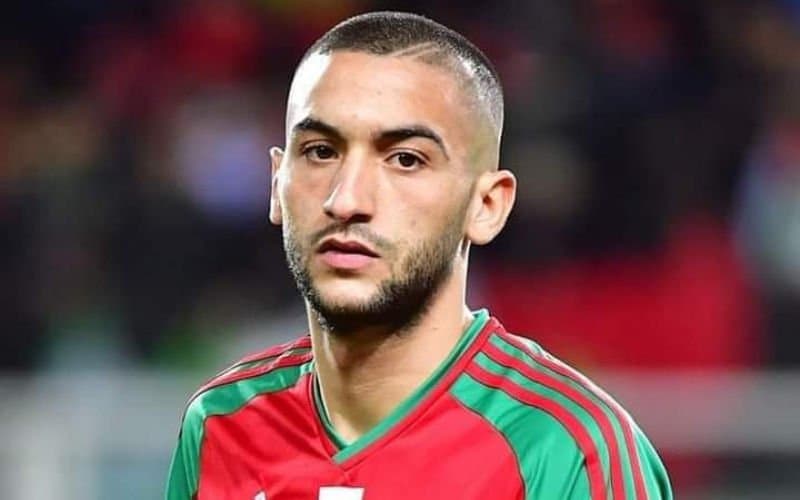 Elche vise Hakim Ziyech, mais le salaire freine