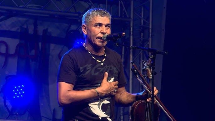 Clôture festive du Festival des Plages à Saïdia avec Abdelaziz Stati