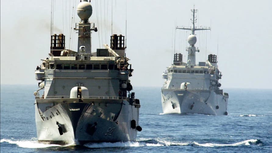 Le Maroc, puissance maritime en devenir