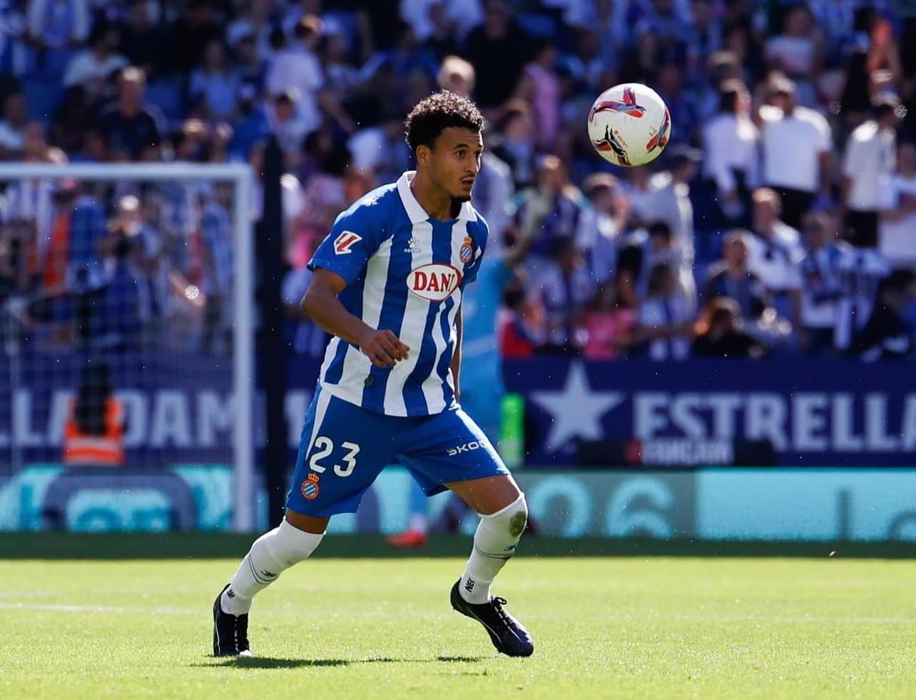 Omar Hilali fidèle à l’Espanyol Barcelone malgré les sollicitations