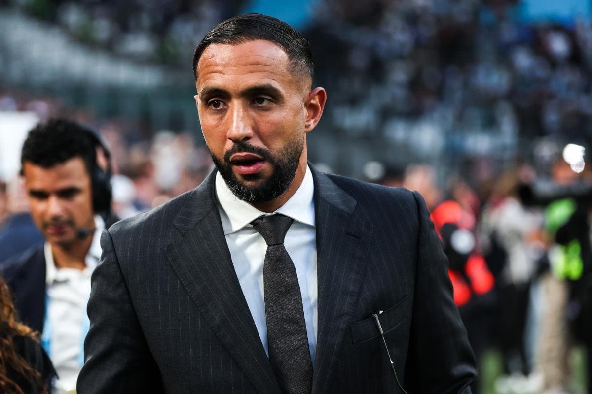 Affaire Rabiot: accusations contre Benatia