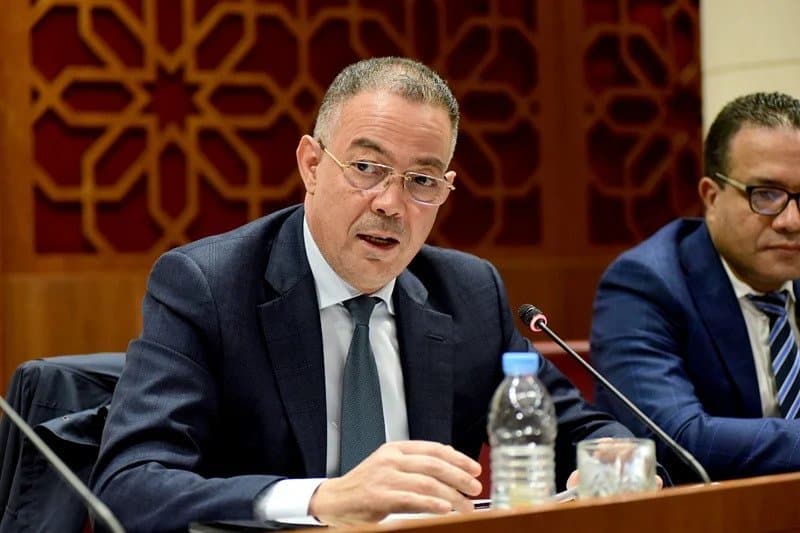 Lekjaa lance une nouvelle stratégie de contrôle