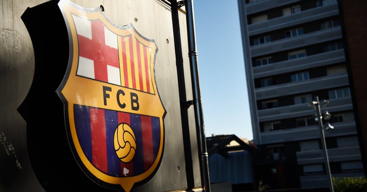 Joan Garcia et Rashford officiellement inscrits par le FC Barcelone