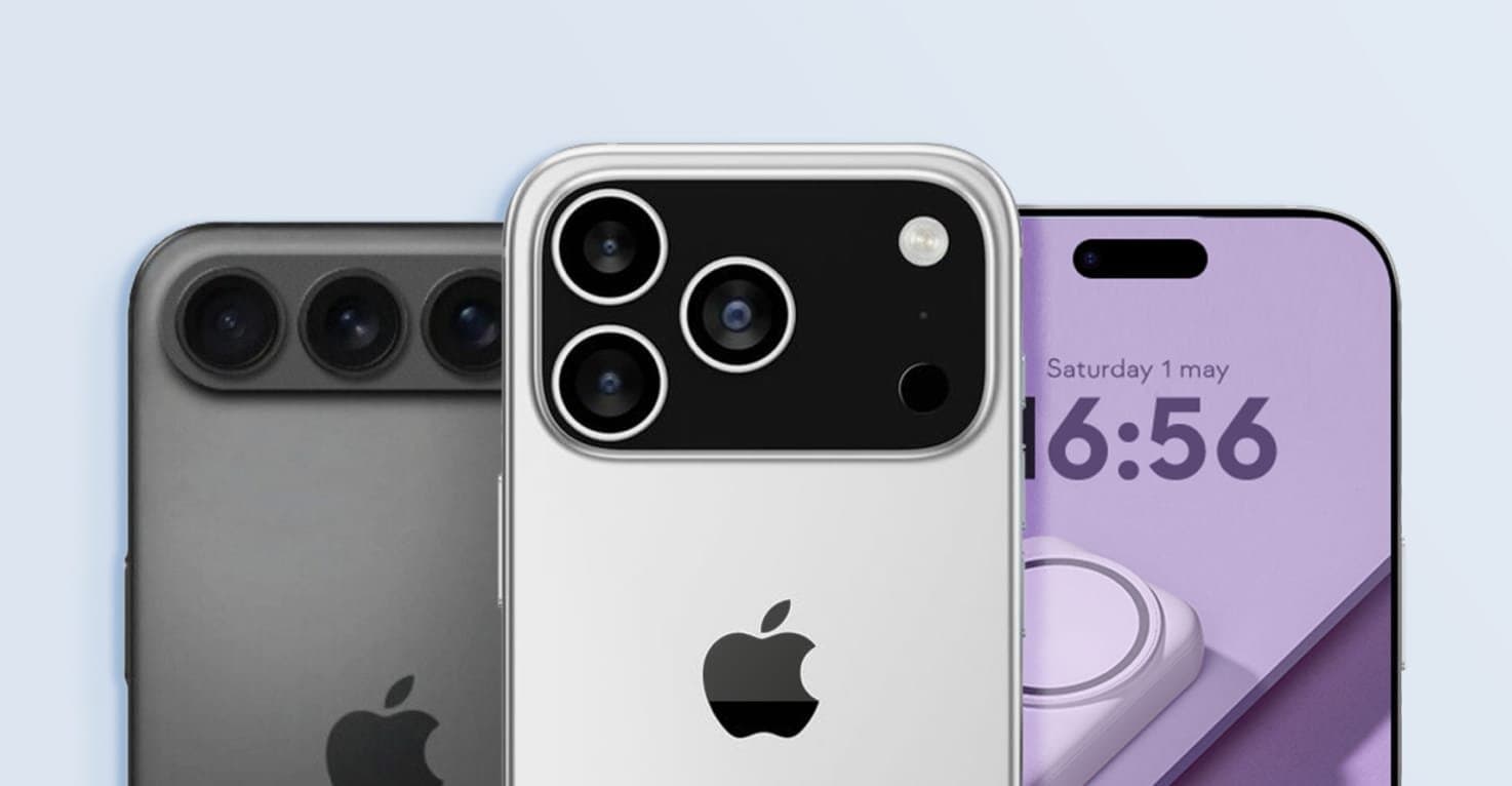 Apple: l’iPhone 17 dévoilé le 9 septembre