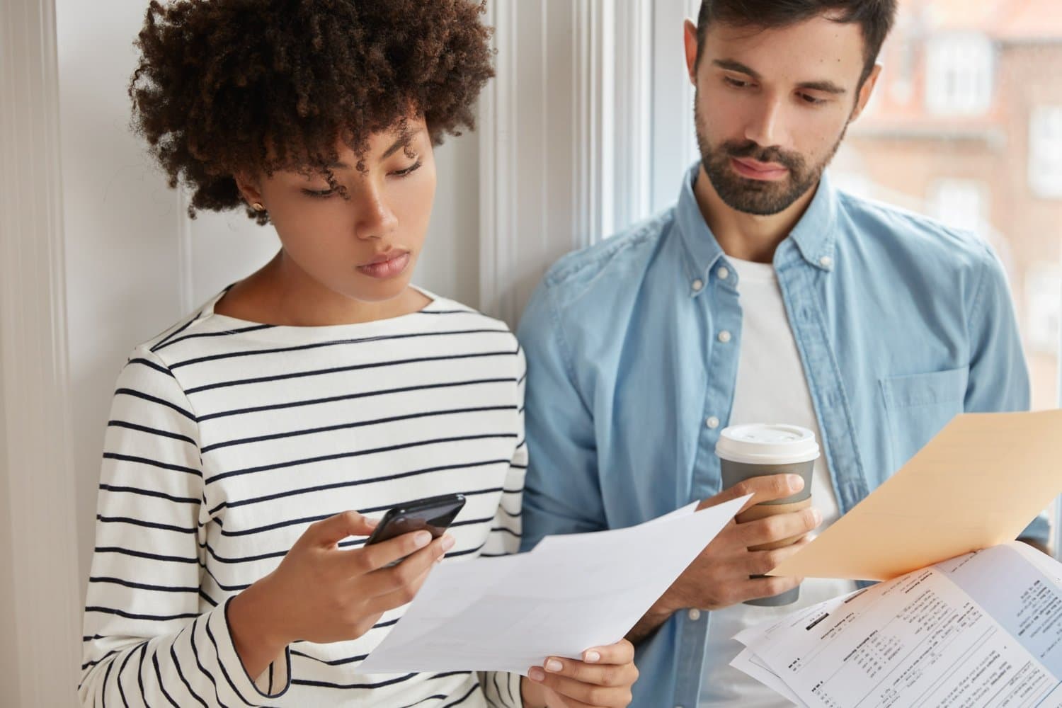 Inégalités salariales: le Maroc face à ses chiffres