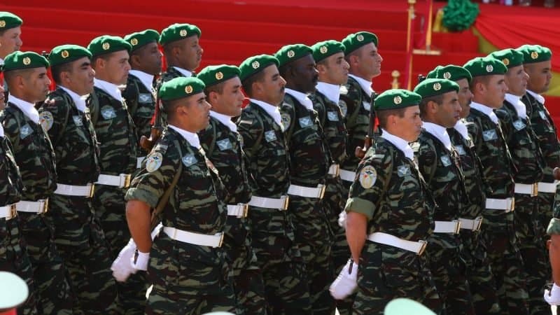 Service militaire: lancement de la sélection du 40e contingent