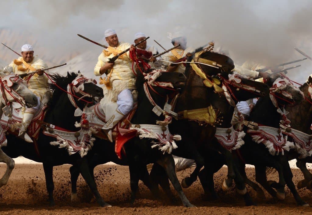 El Haouzia: 2e édition du Festival du patrimoine
