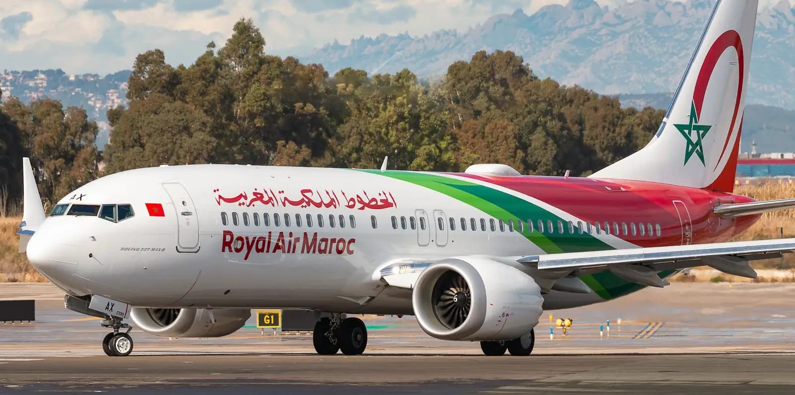Royal Air Maroc réalise une performance financière historique