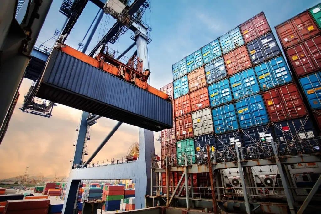 Échanges Maroc–USA: 291 millions $ d’excédent en juillet