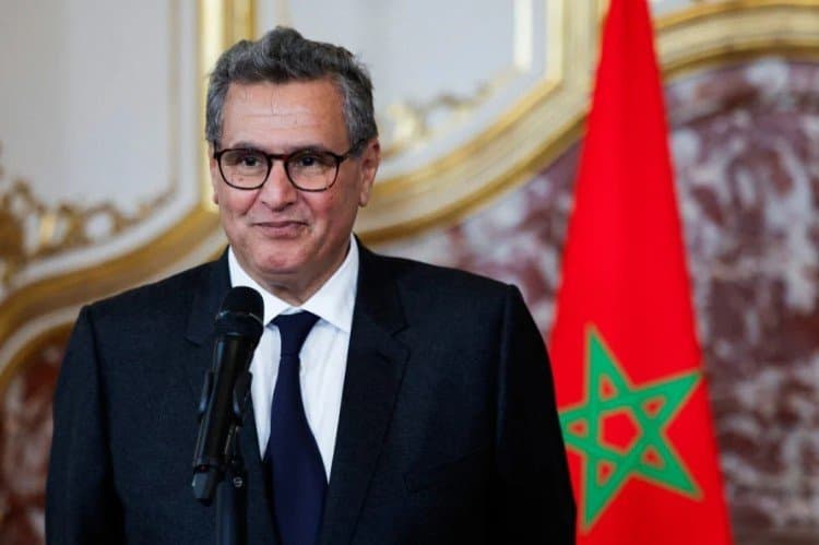 Aziz Akhannouch: un bilan "positif" malgré les crises internationales