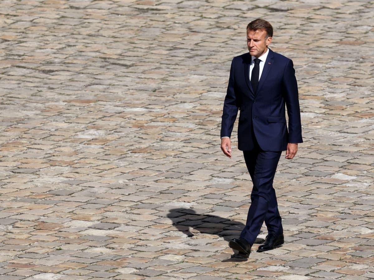 Bayrou démissionne, Macron sous pression