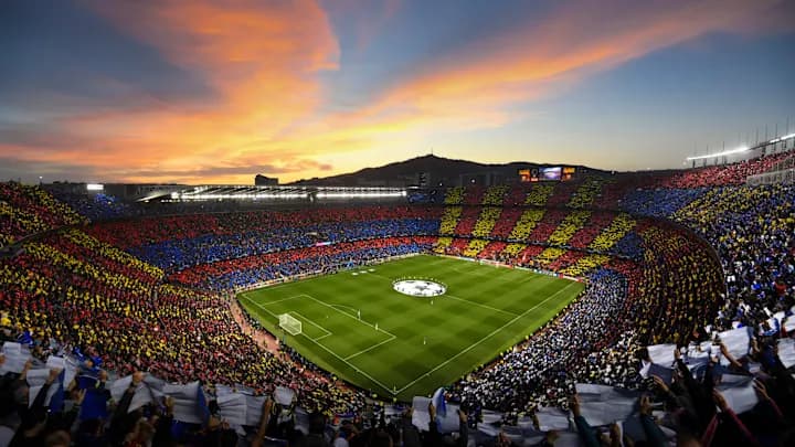 FC Barcelone: le Camp Nou pas encore autorisé à rouvrir au public