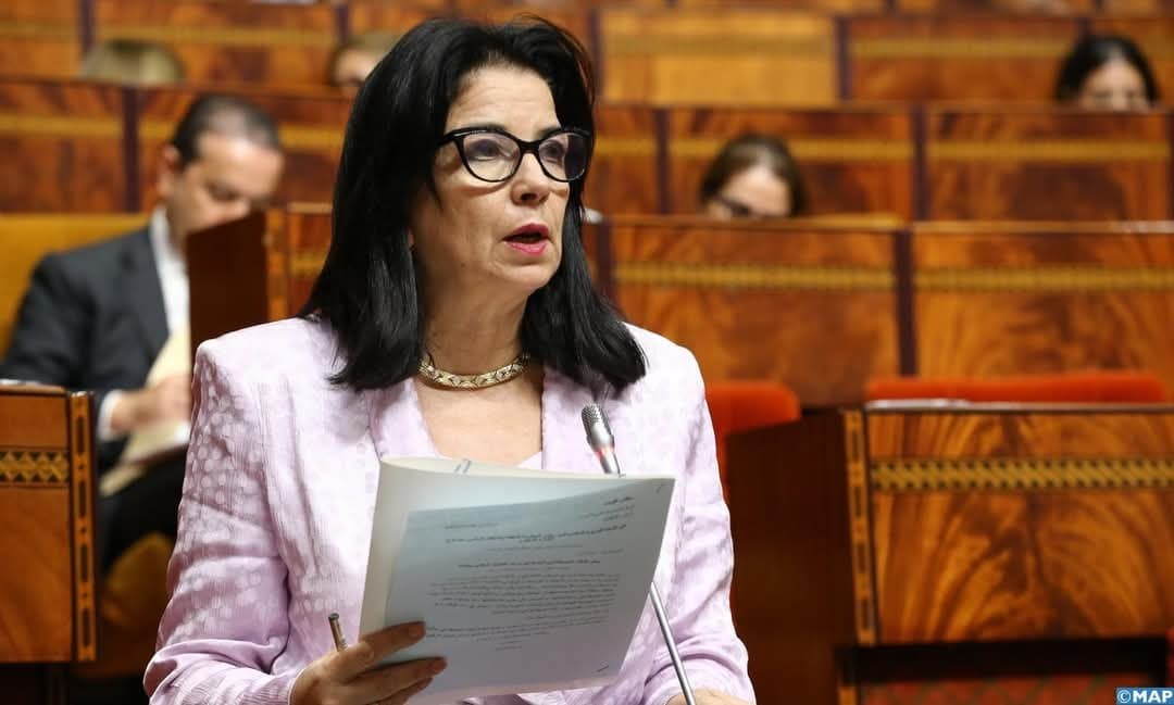 Appel d’offres pour la maintenance d’« Idarati »