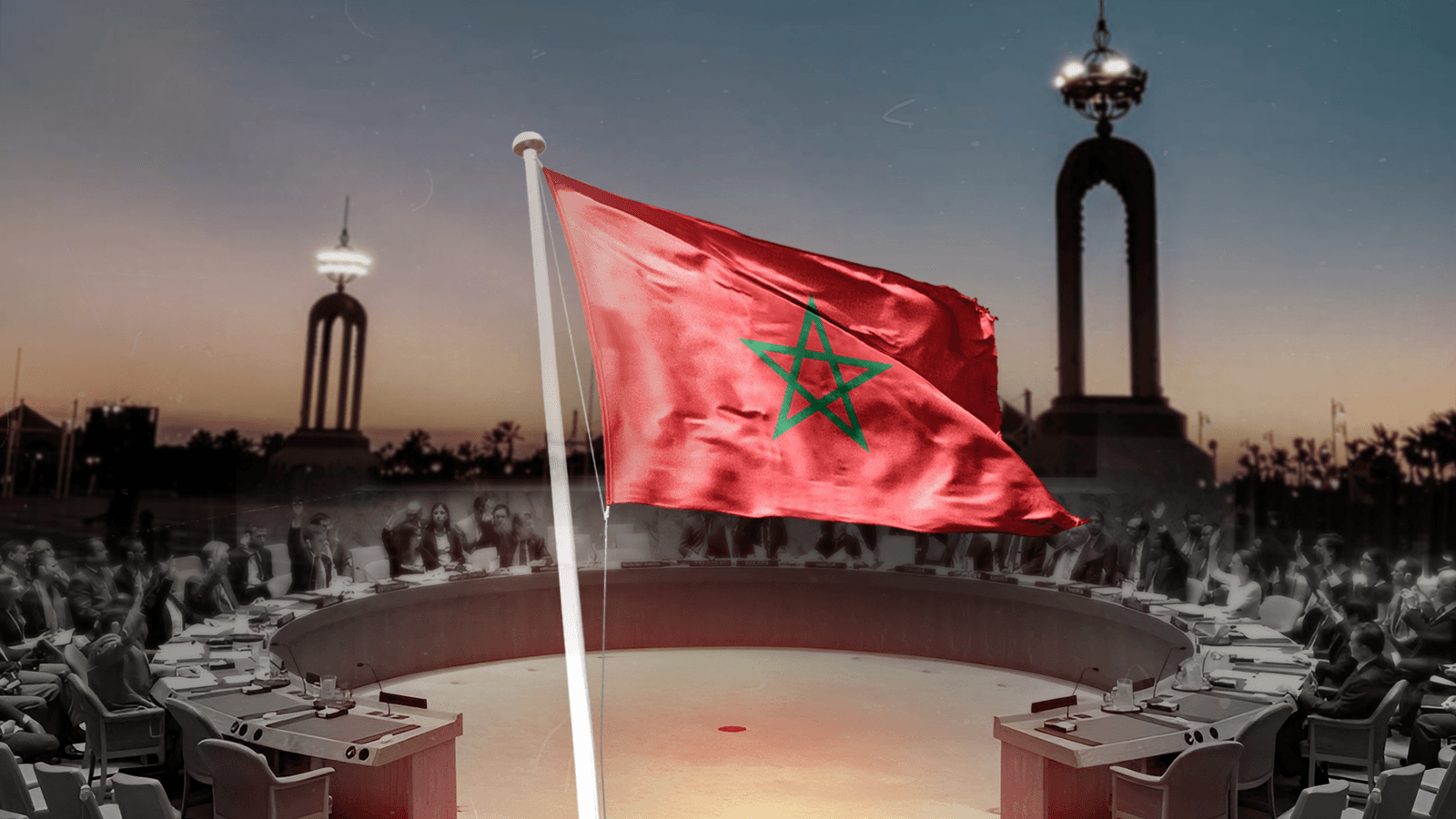 Polisario: un plan de règlement de 1988 dépassé selon le Maroc
