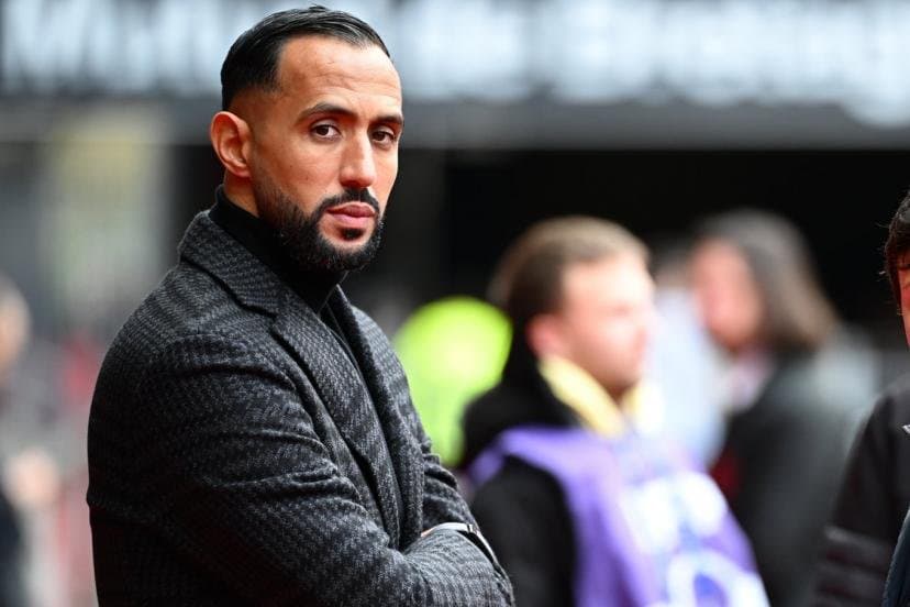 Benatia revient sur l’incident Rabiot qui a secoué l’OM