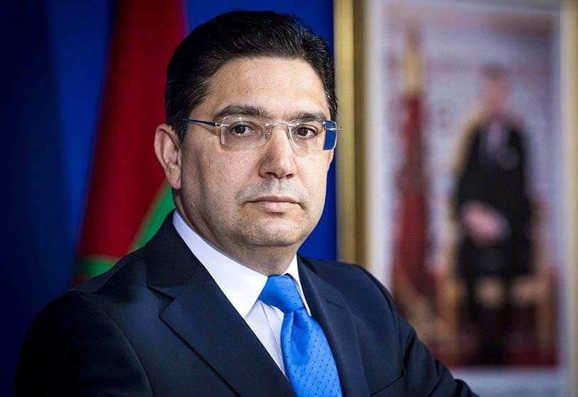 Bourita réaffirme l’engagement pour la connectivité africaine