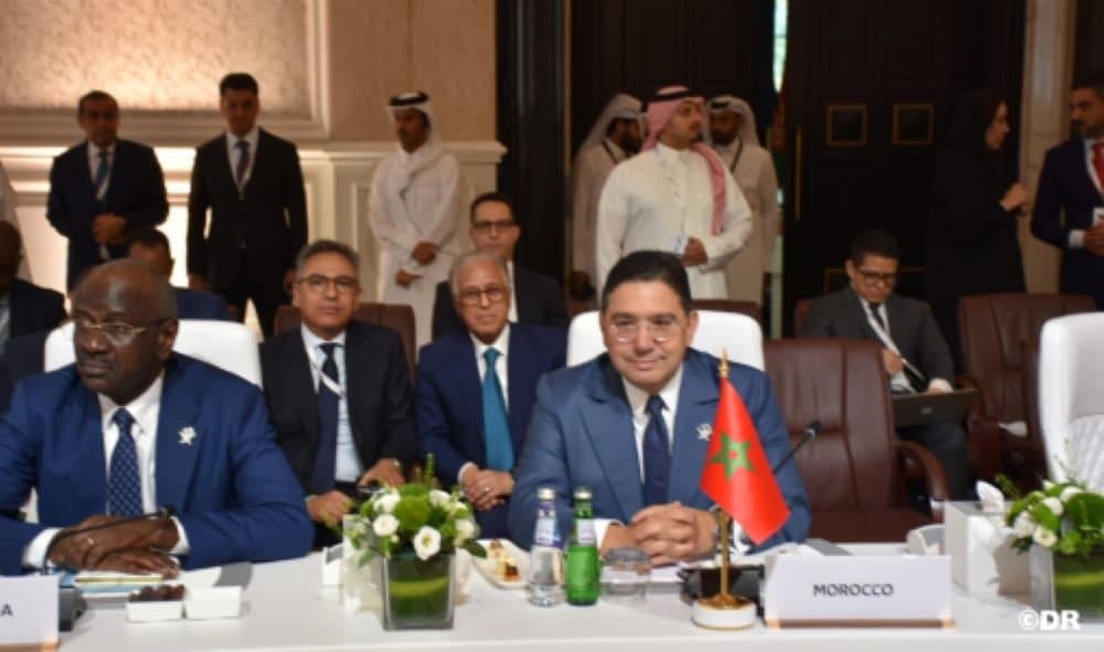 Doha: Réunion arabo-islamique préparatoire