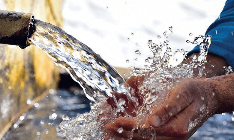 Taourirt: Renforcement de l’accès à l’eau potable grâce à l’INDH