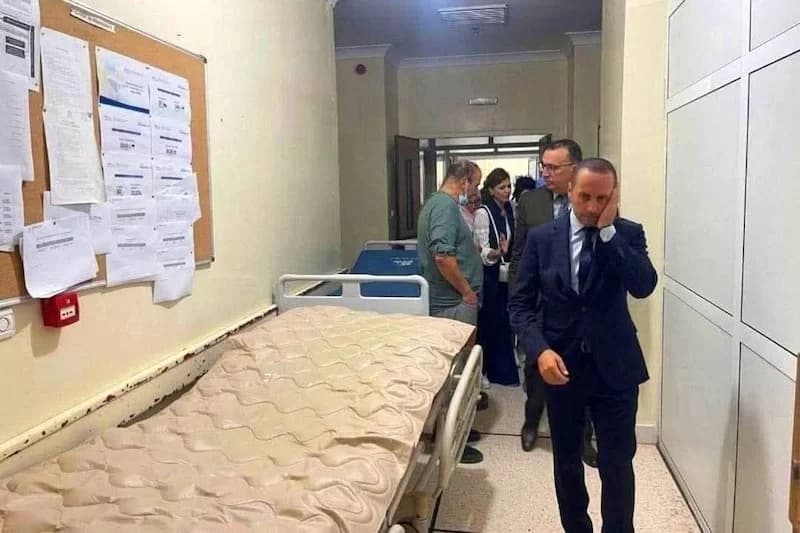 Agadir: limogeages et réformes à l’hôpital Hassan II