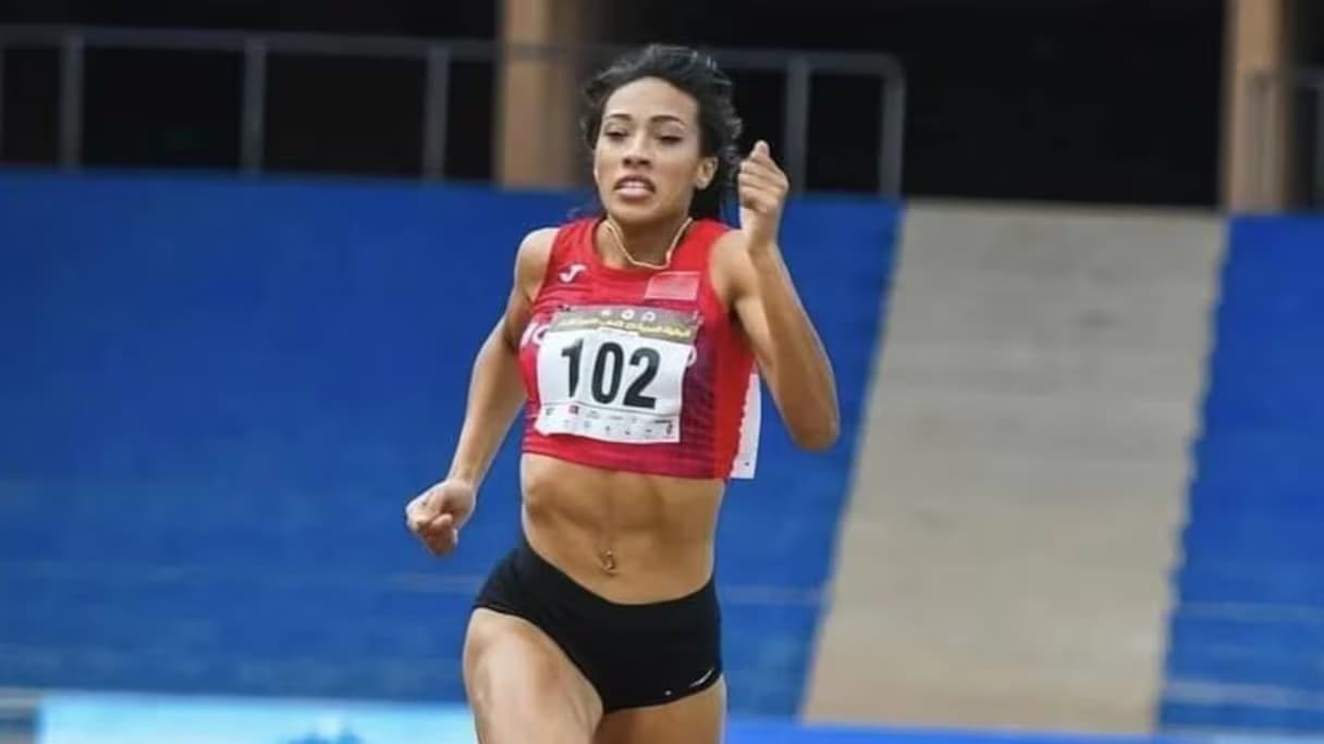 Mondiaux: Raziki en demi-finales du 800 m