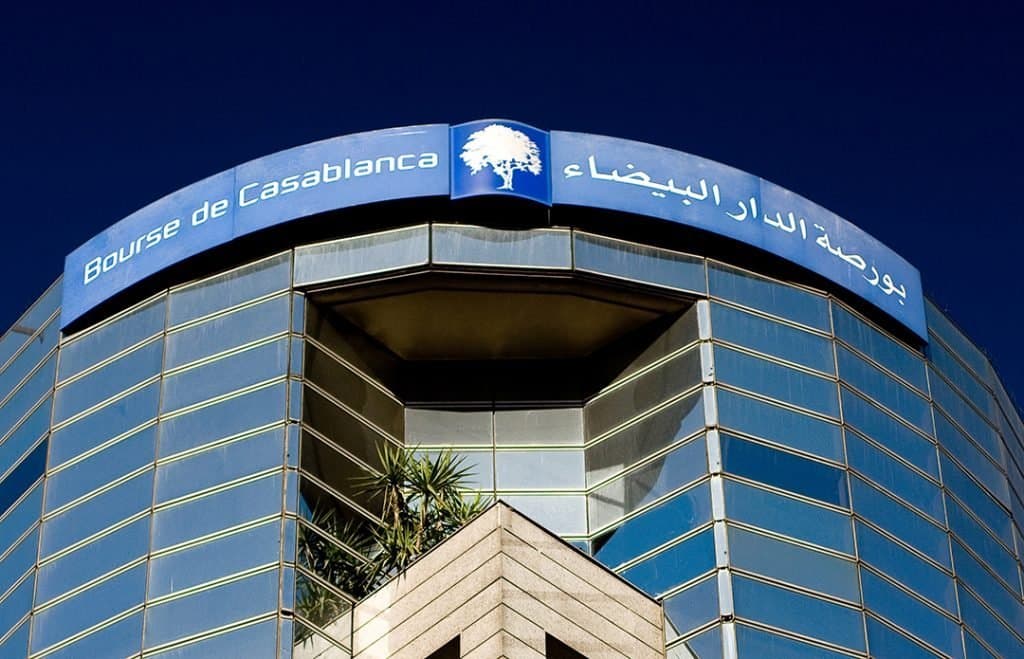 Bourse: tendances contrastées à Casablanca
