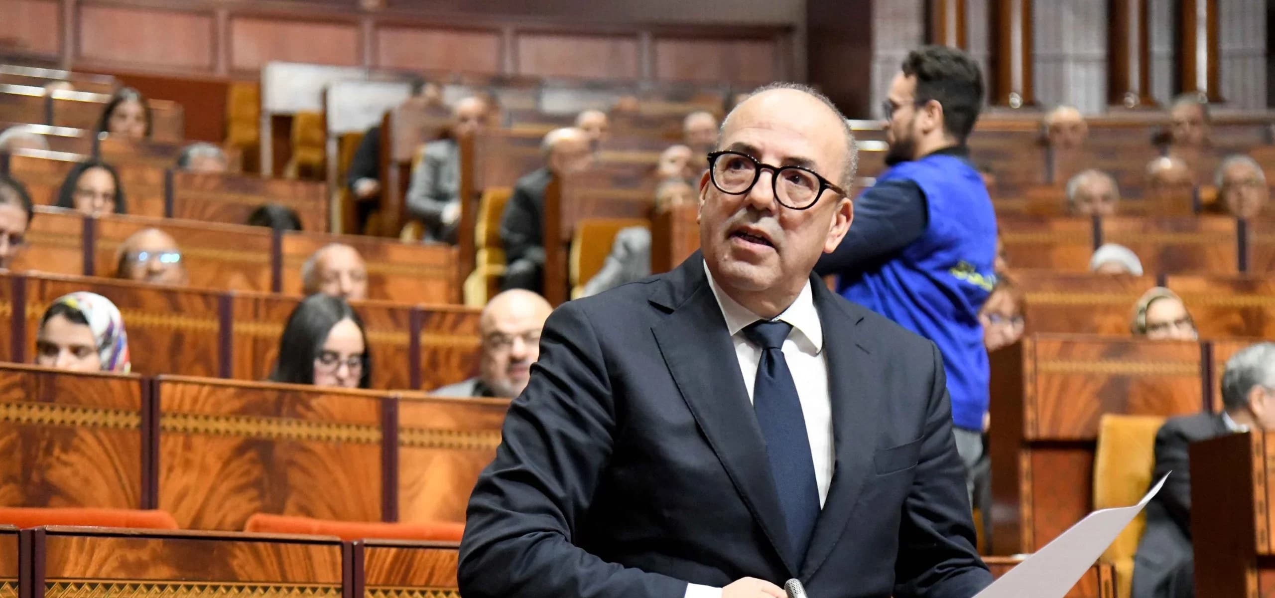 Cheptel national: le PPS interpelle le ministre El Bouari