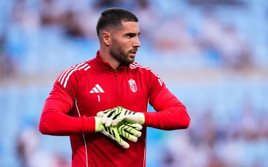 Luca Zidane change de nationalité sportive