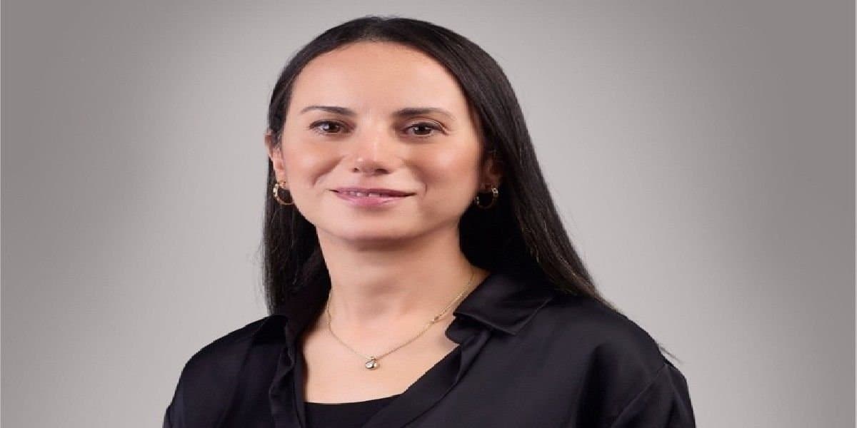 Hajar El Afifi nommée à la tête de OCP Africa