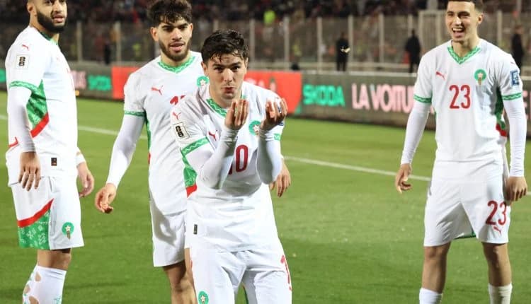 Mondial 2026: Le Maroc vise le sans-faute en Zambie