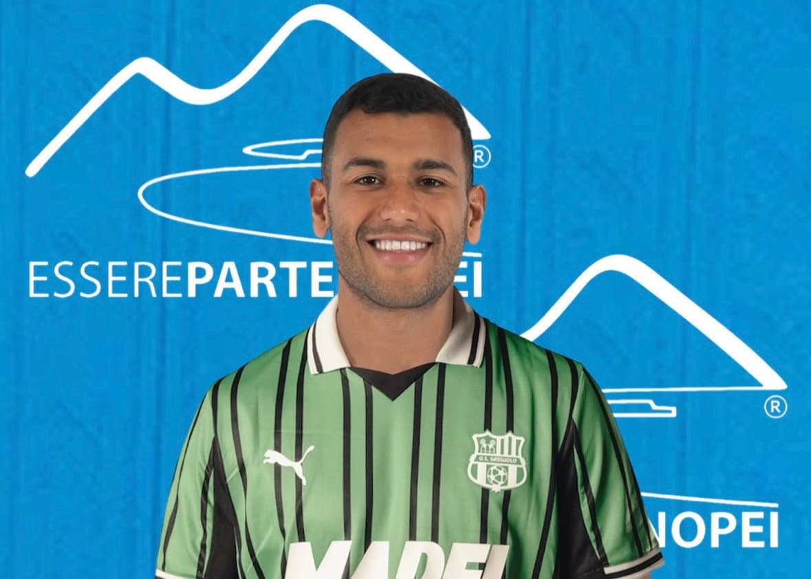 Walid Cheddira rejoint Sassuolo en prêt avec option d’achat