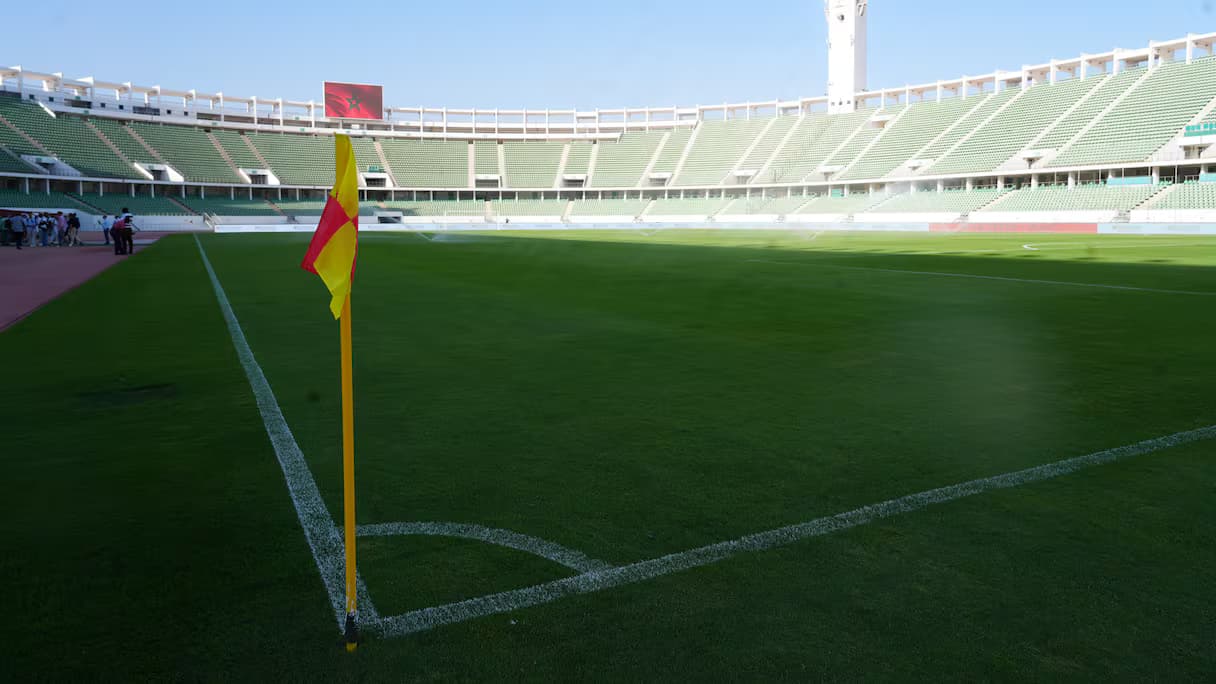 Le Maroc, locomotive du football africain selon France 24